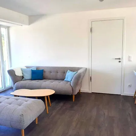 Apartment Ferienwohnung Balkon Mit Meerblick