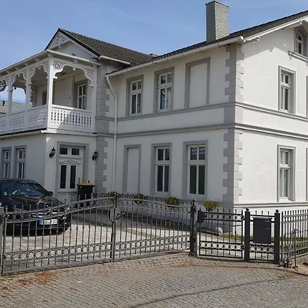 Ferienwohnung Balkon Mit Meerblick Apartment
